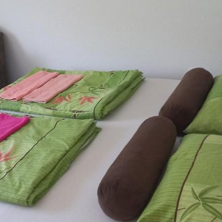 Omar & Una Apartmani Bihac Bagian luar foto