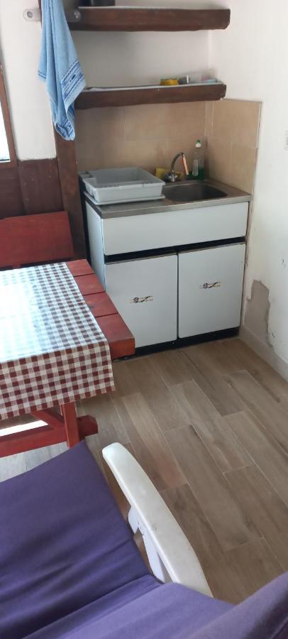Omar & Una Apartmani Bihac Bagian luar foto